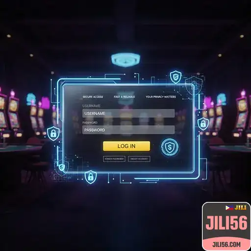 jili56 login 